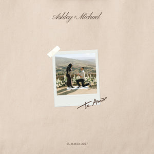Polaroid Diaries - Boat Tote