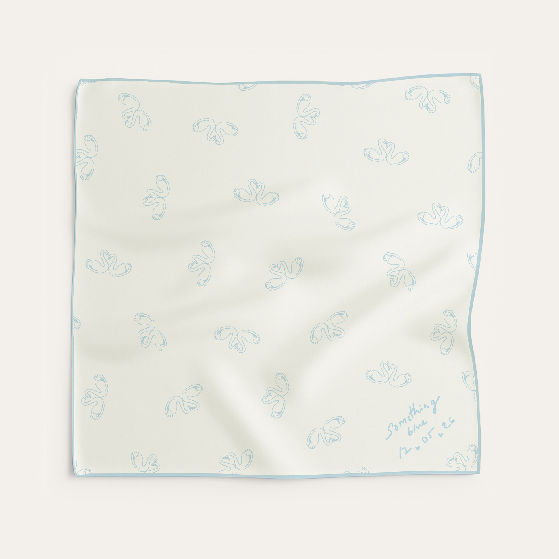 Swan Song - Bandana