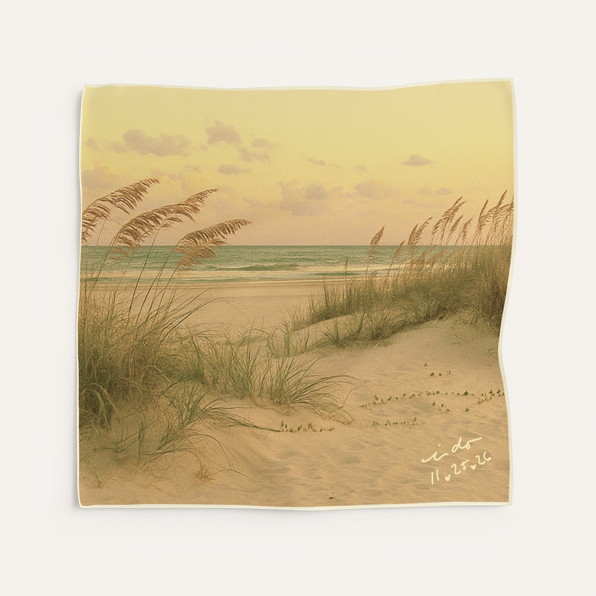 August Drift - Bandana