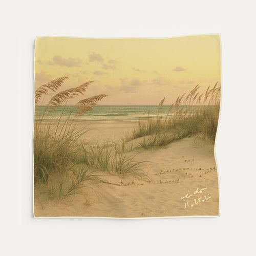 August Drift - Bandana