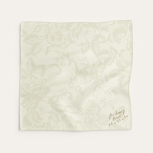Lovely Lace - Bandana